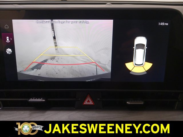 Used 2025 Kia Sportage X-Line w/ Premium Package image 22