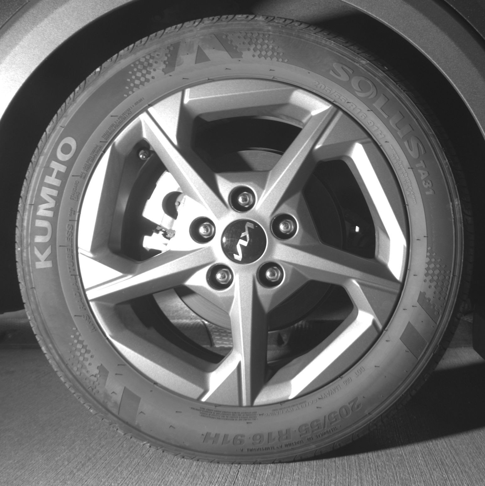 Used 2025 Kia K4 LXS image 15