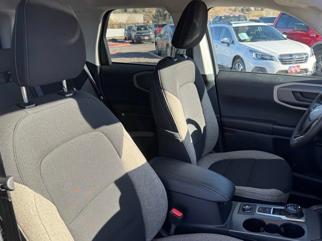 New 2025 Ford Bronco Sport Big Bend w/ Convenience Package image 24