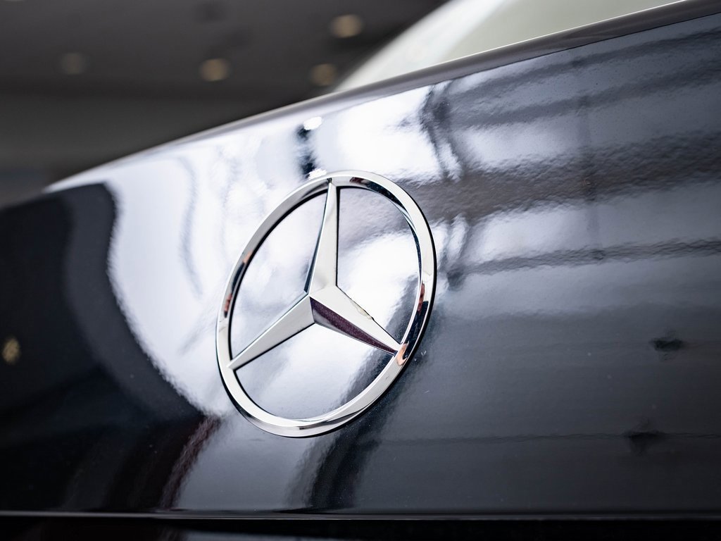 Certified 2025 Mercedes-Benz C 300 4MATIC Sedan image 36