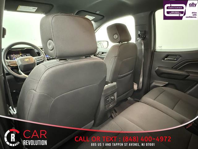 Used 2023 Chevrolet Colorado LT w/ LT Convenience Package AWD/4WD image 43