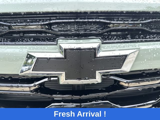 Used 2026 Chevrolet Trax LS FWD image 10