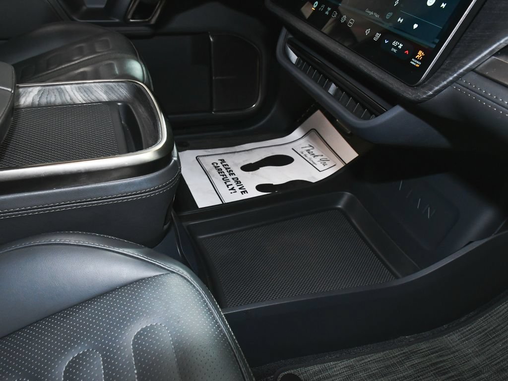 Used 2022 Rivian R1S Launch Edition AWD/4WD image 61