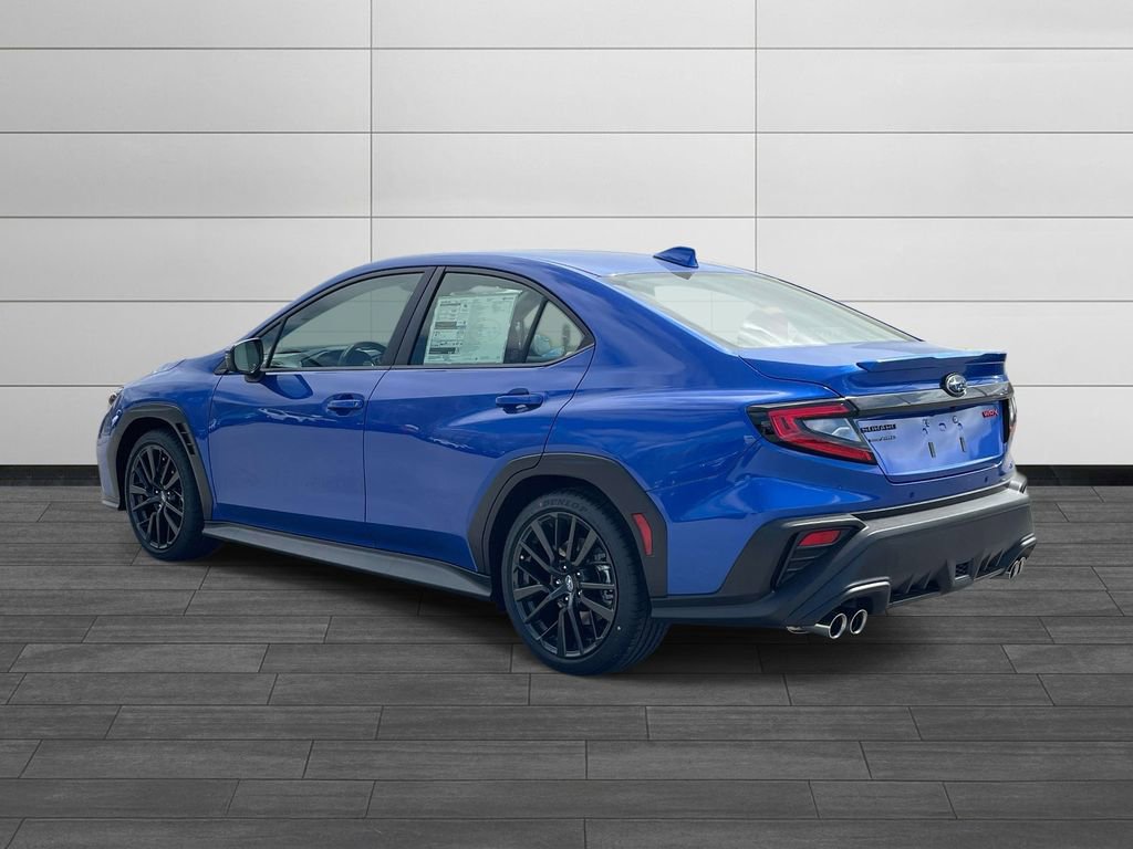 New 2026 Subaru WRX GT image 5