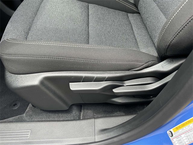 New 2026 GMC Terrain Elevation image 17