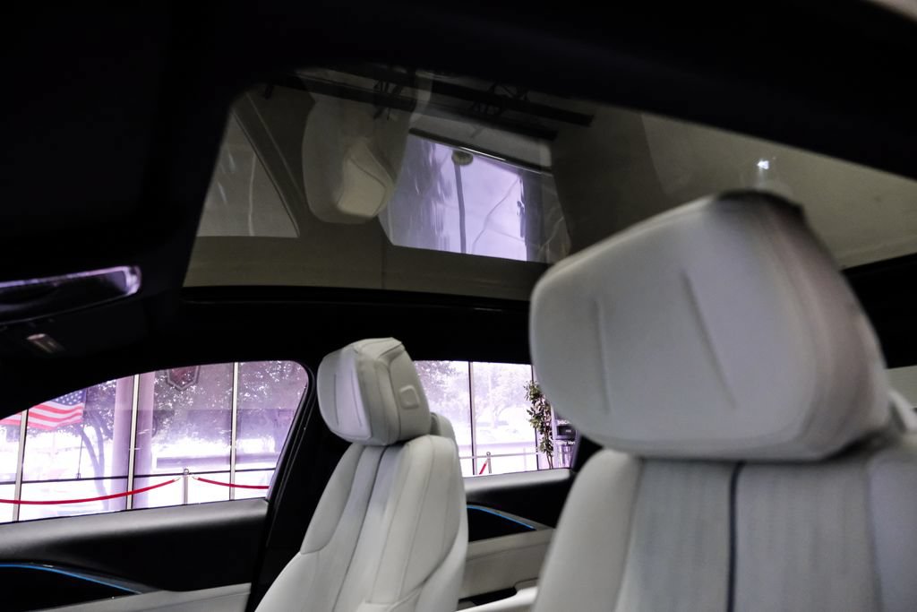 Used 2024 Cadillac Lyriq Sport w/ LPO, Floor Liner Package RWD image 5
