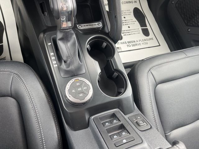 New 2025 Ford Bronco Badlands image 20