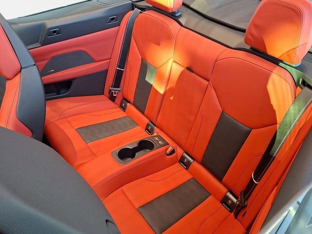 New 2026 BMW M4 xDrive Competition w/ Executive Package image 18