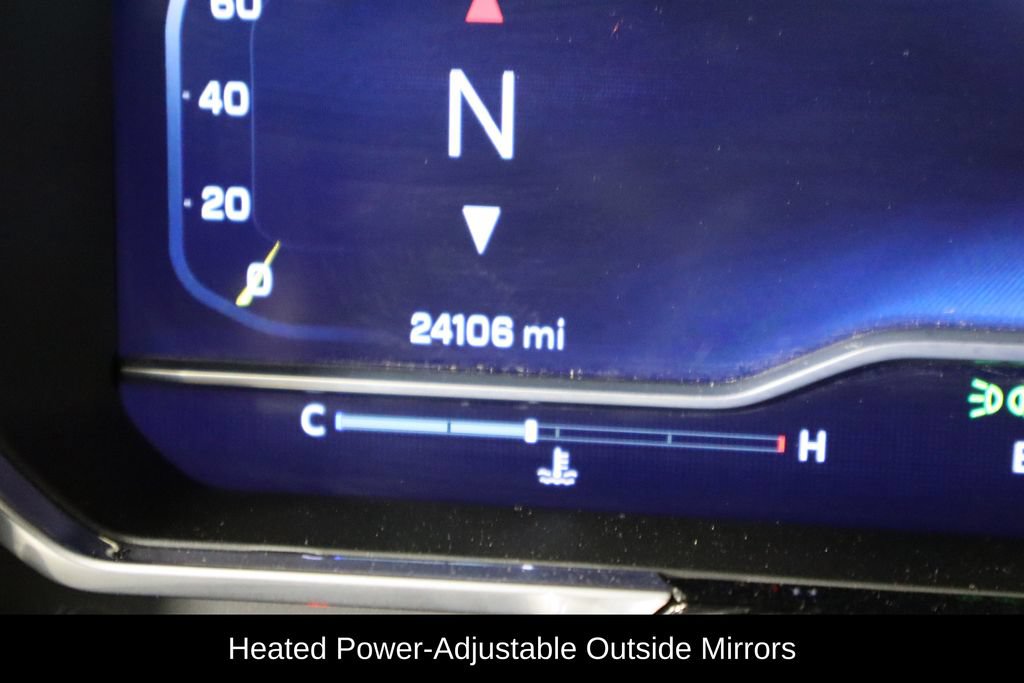 Used 2023 Chevrolet Silverado 1500 LT RWD image 35