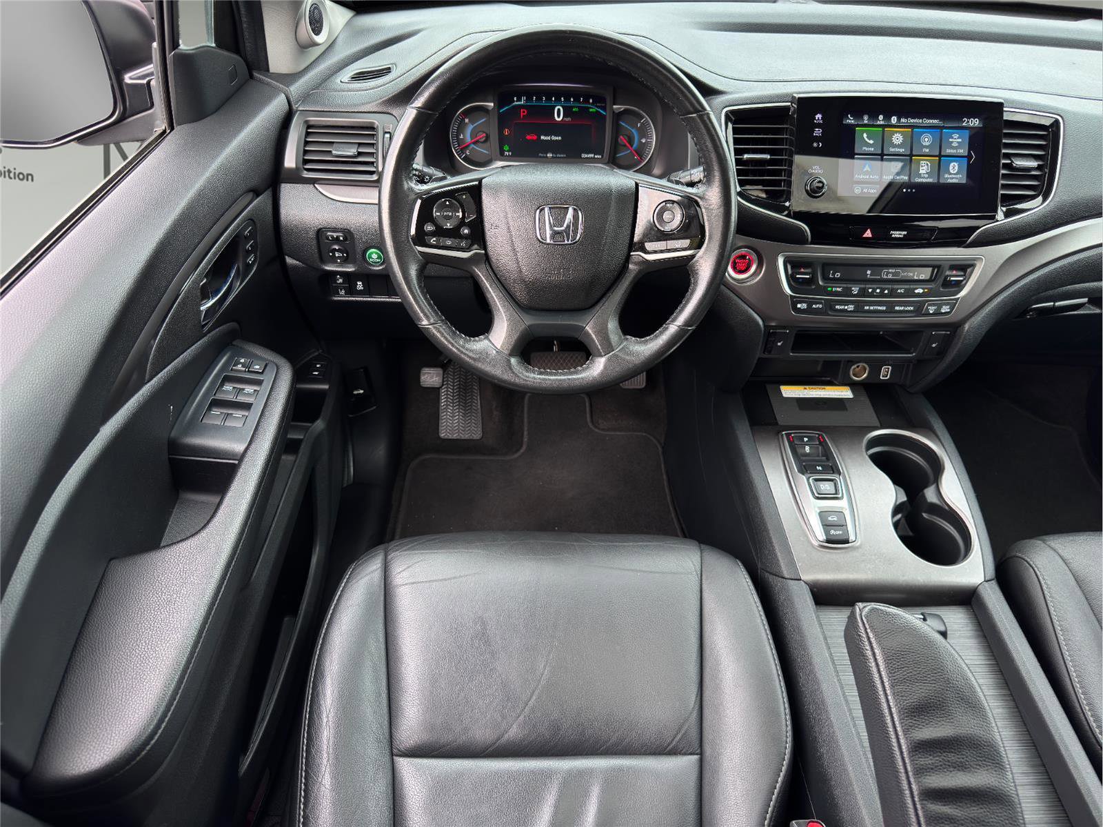Used 2022 Honda Pilot Special Edition image 19