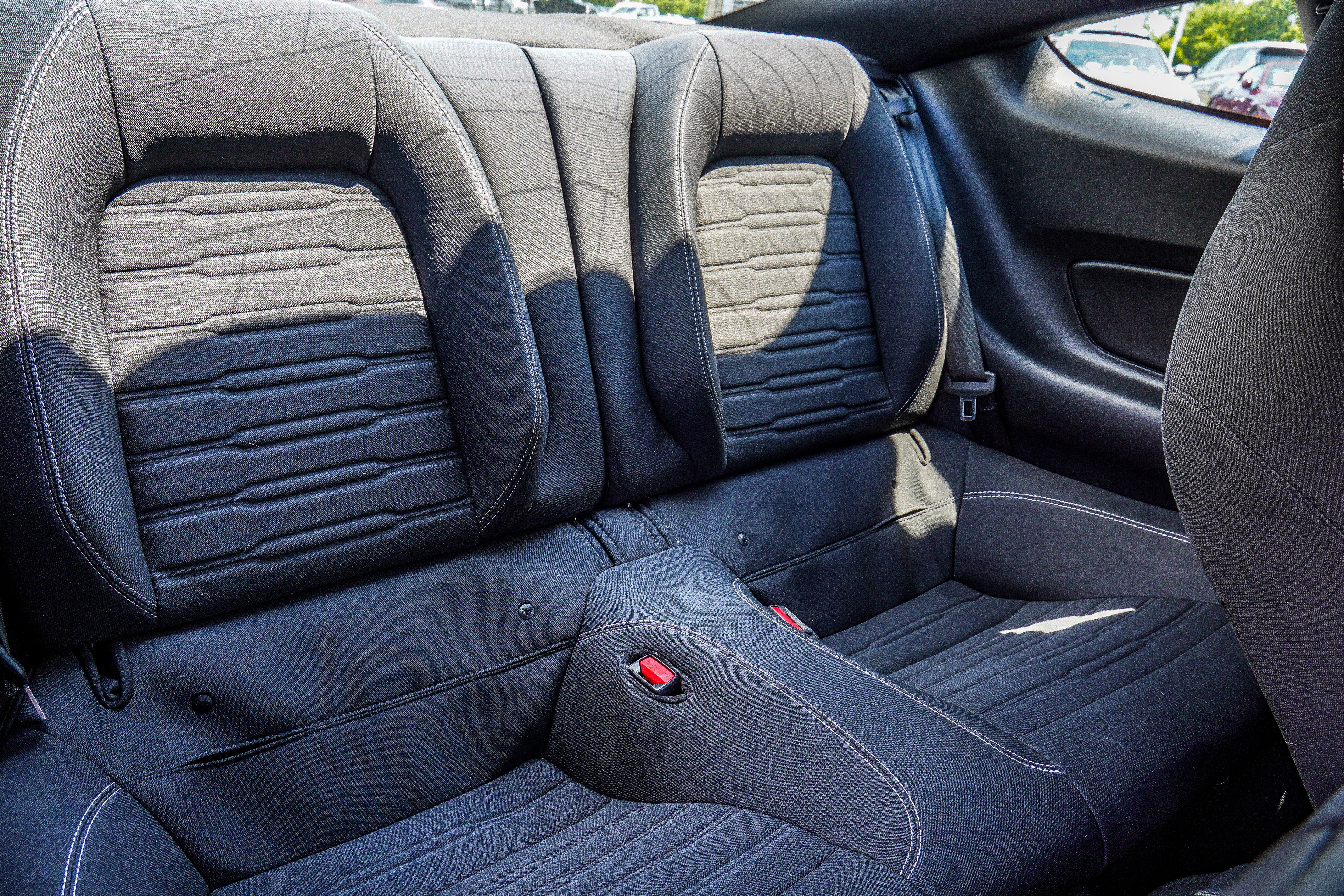 Used 2022 Ford Mustang Mach 1 image 38