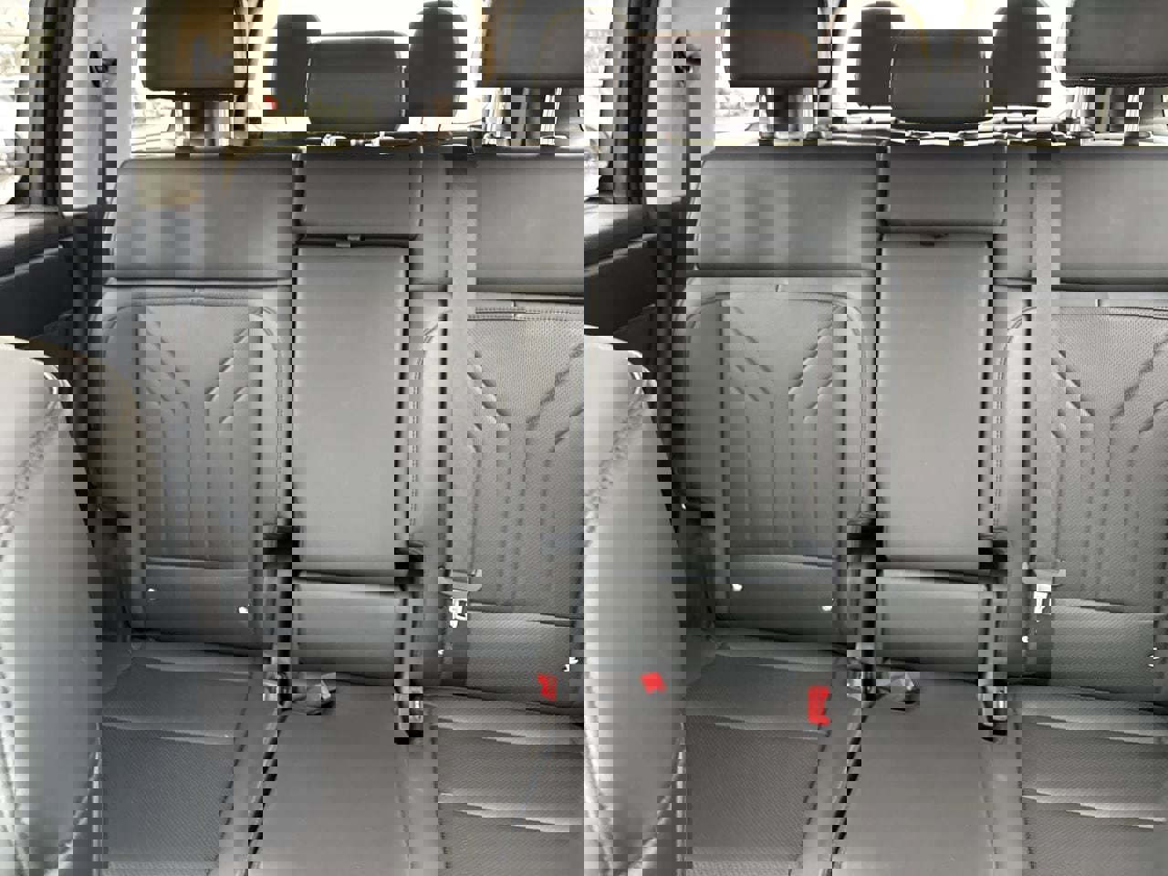 Certified 2025 Hyundai Santa Fe XRT image 23