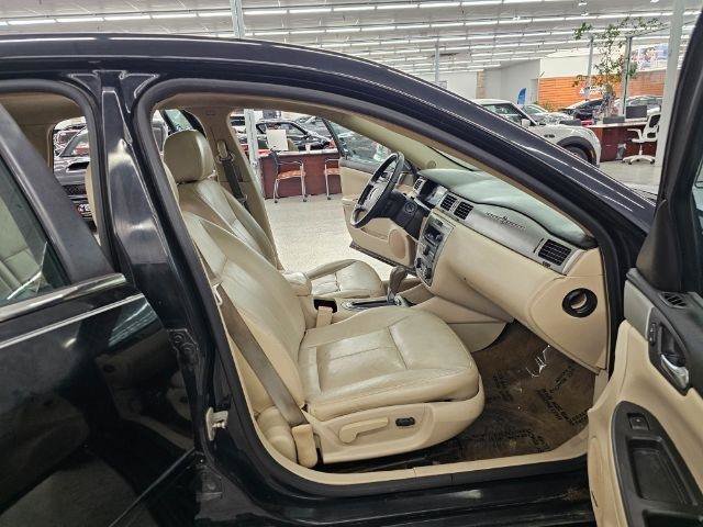 Used 2007 Chevrolet Impala SS w/ Convenience Package FWD image 30