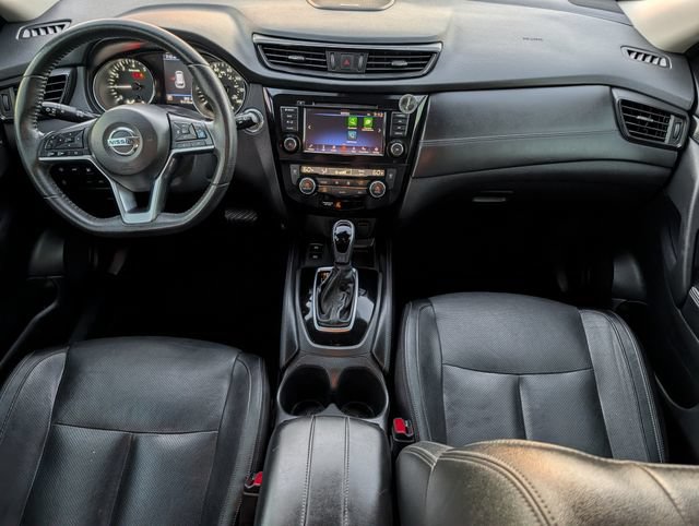 Used 2020 Nissan Rogue SL FWD image 10