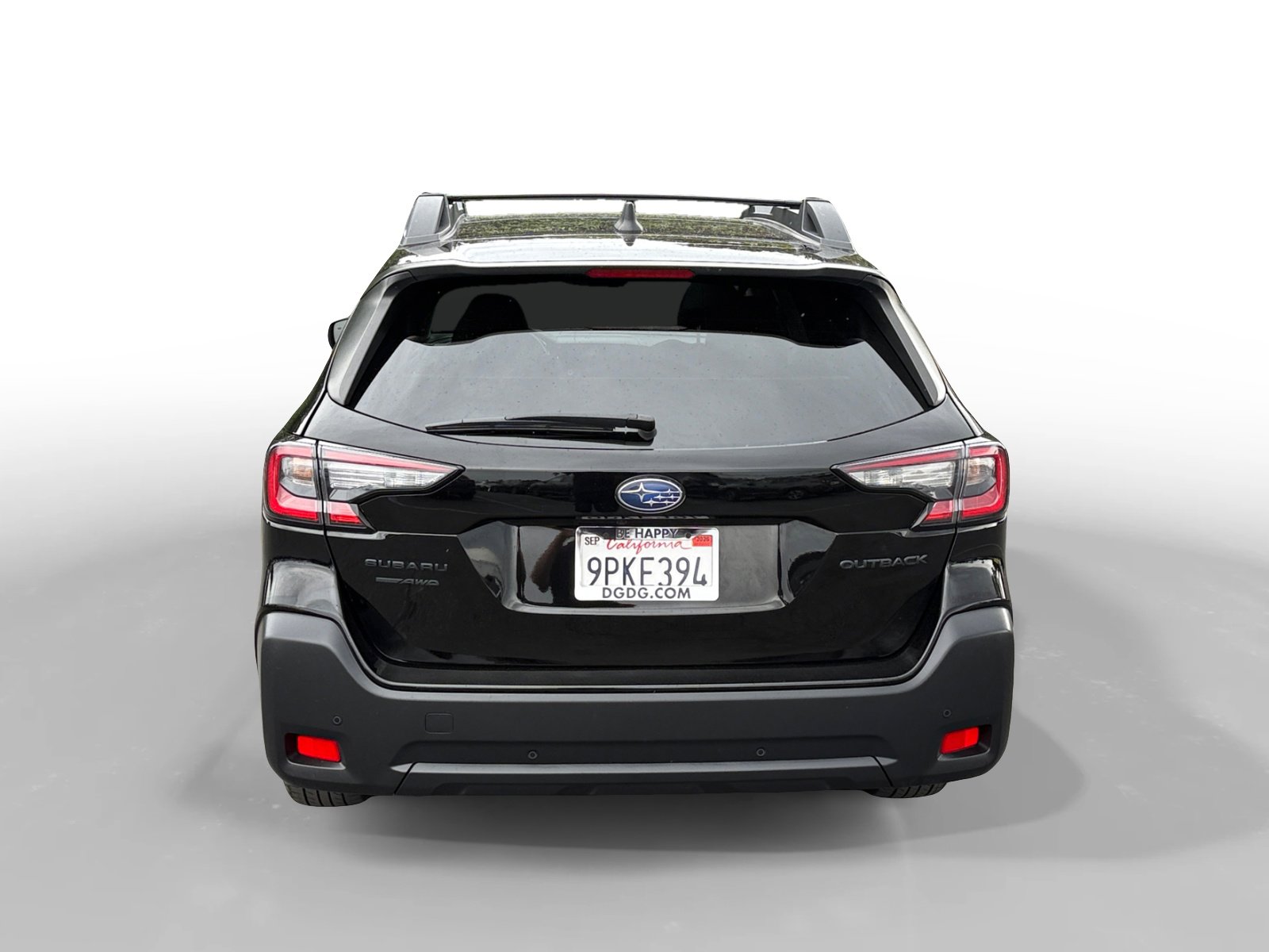 Used 2025 Subaru Outback Onyx Edition AWD/4WD image 4