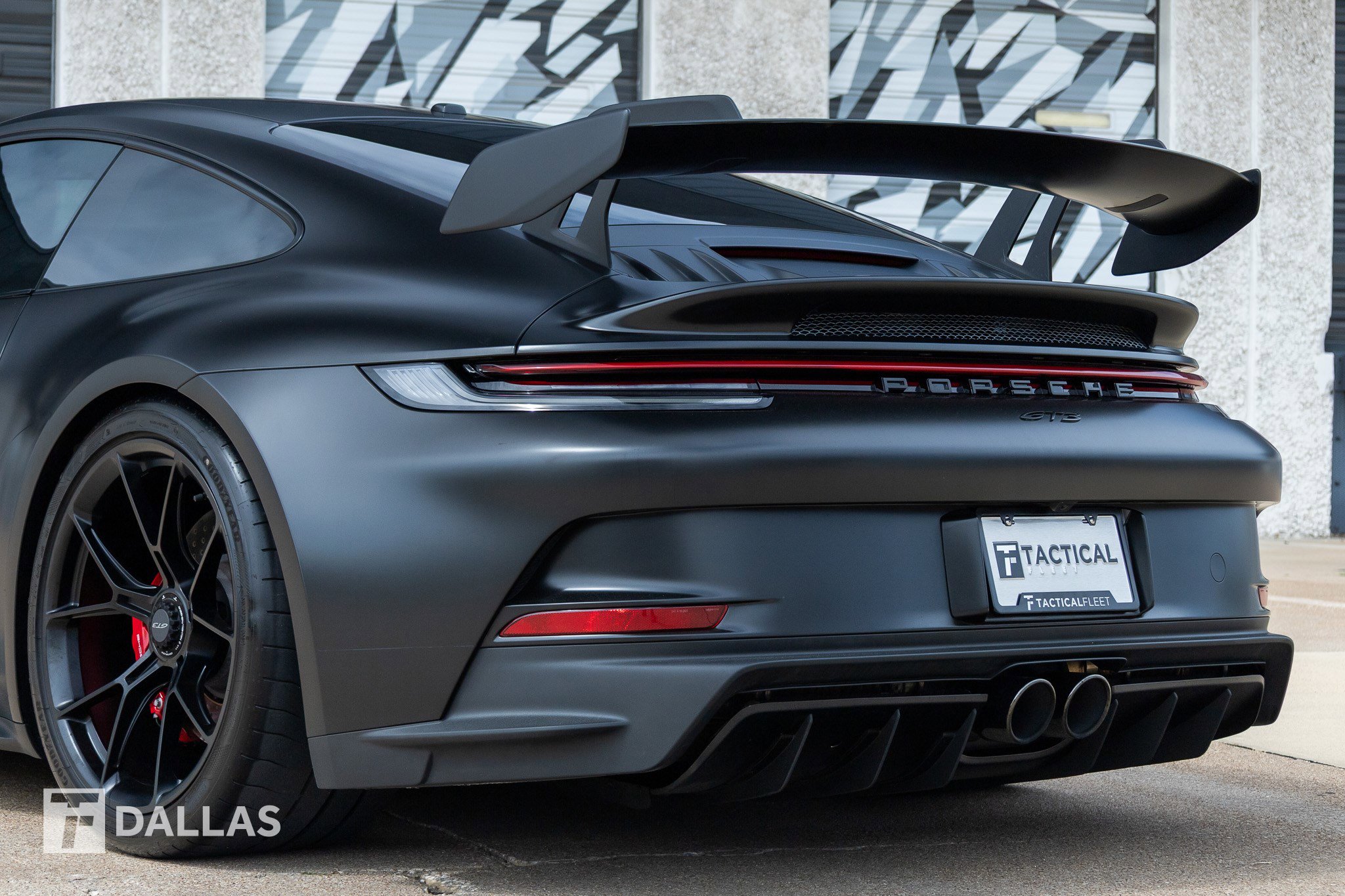 Used 2022 Porsche 911 GT3 RWD image 12