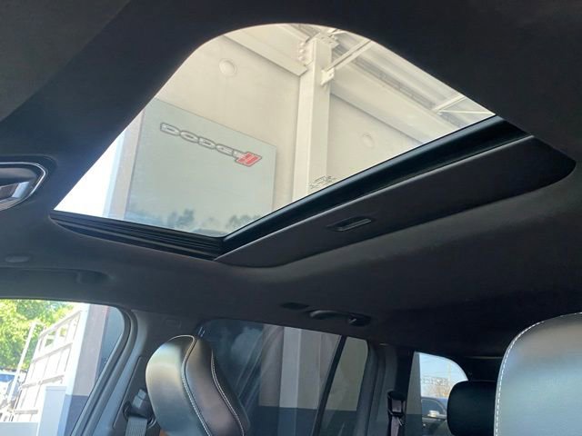 Used 2023 Jeep Grand Cherokee Altitude image 25