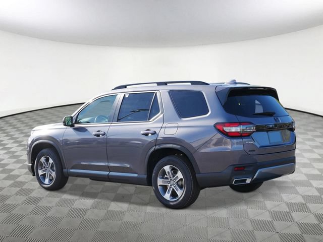 New 2026 Honda Pilot EX-L image 4