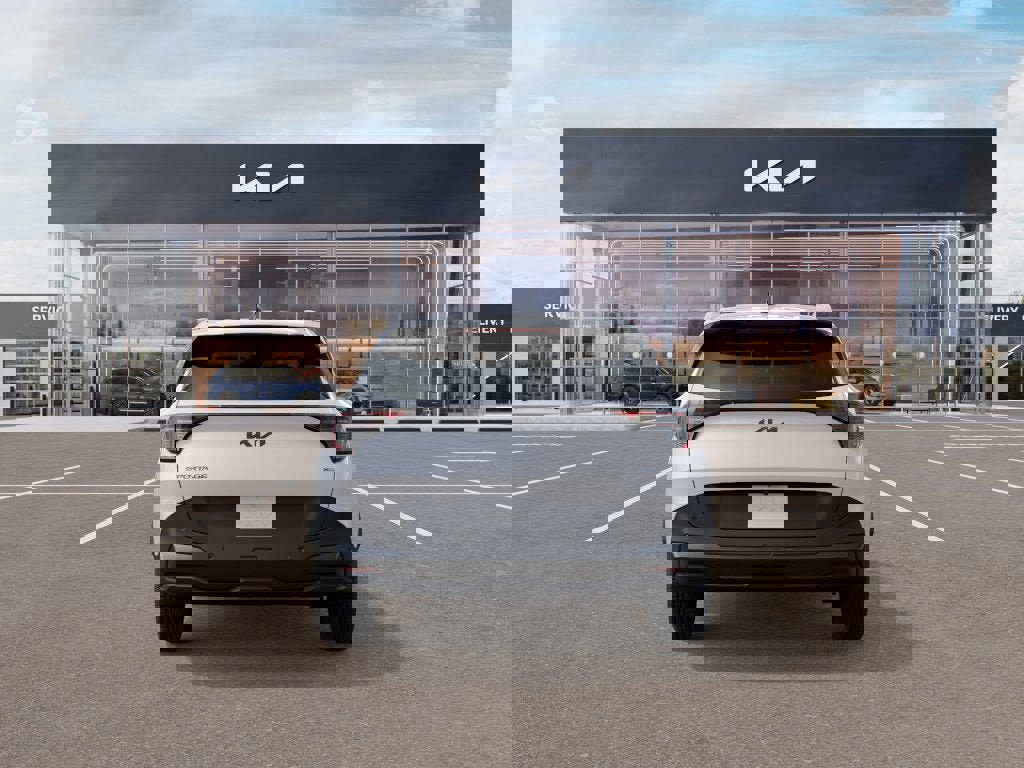 New 2026 Kia Sportage X-Line image 5