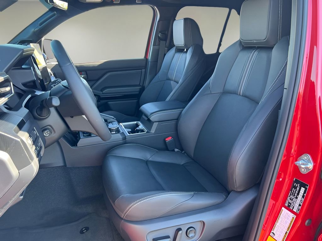 Certified 2026 Toyota 4Runner Limited image 13