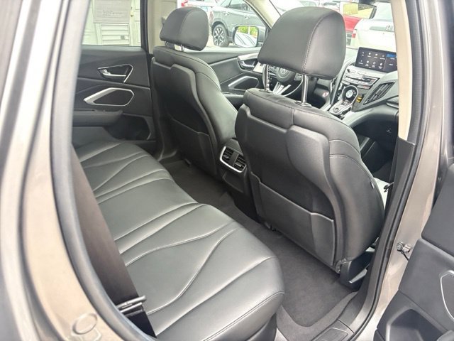 Used 2024 Acura RDX SH-AWD image 39