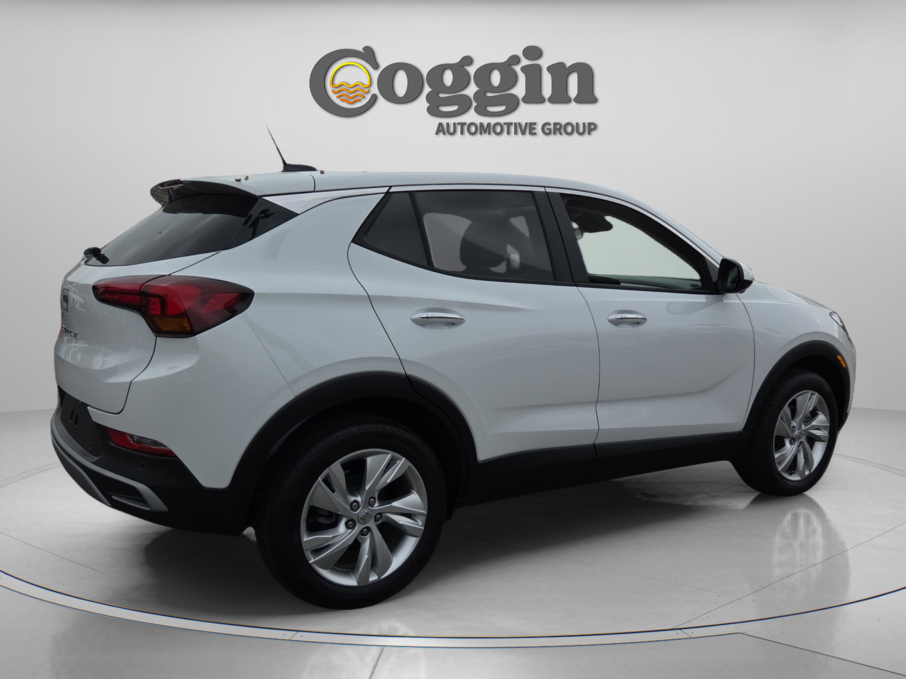 New 2026 Buick Encore GX Preferred w/ Advanced Technology Package image 6