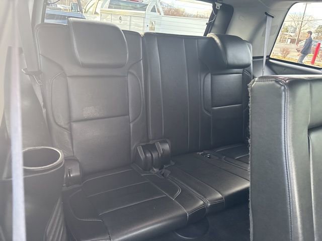 Used 2017 Chevrolet Tahoe LT image 45