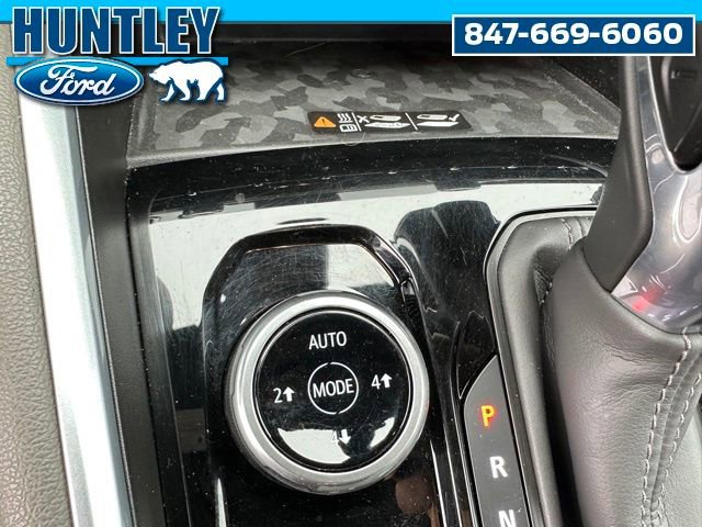 Used 2023 Chevrolet Colorado ZR2 w/ Desert Boss Special Edition AWD/4WD image 19