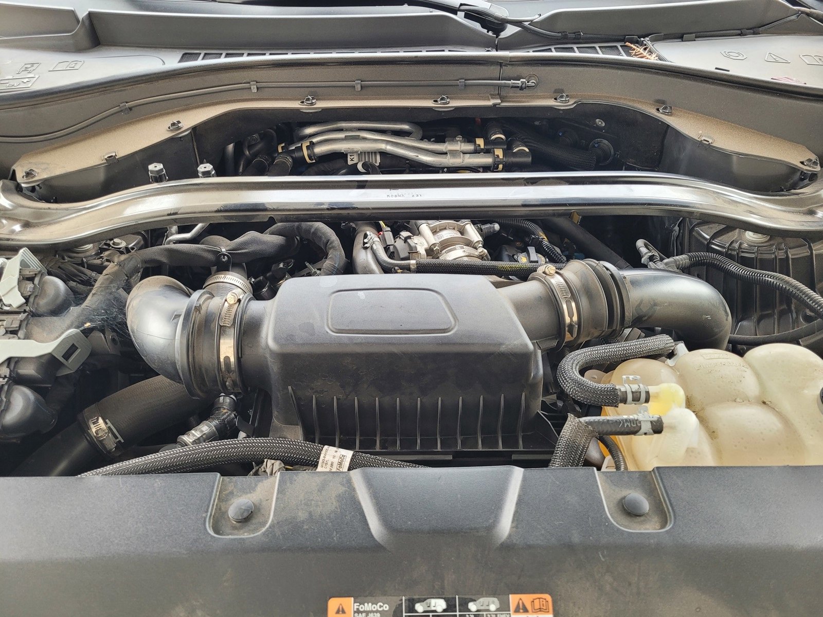 Used 2023 Lincoln Aviator Reserve w/ Equipment Group 201A image 30