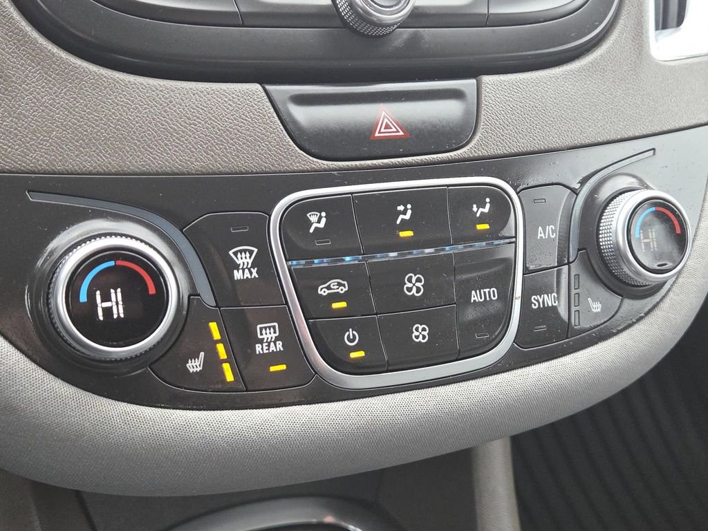 Used 2019 Chevrolet Malibu LT w/ LPO, Convenience Package 2 image 27