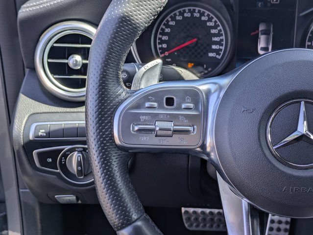 Used 2020 Mercedes-Benz C 43 AMG 4MATIC Sedan image 18