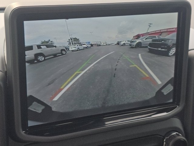 Used 2022 Ford Bronco Sport image 2