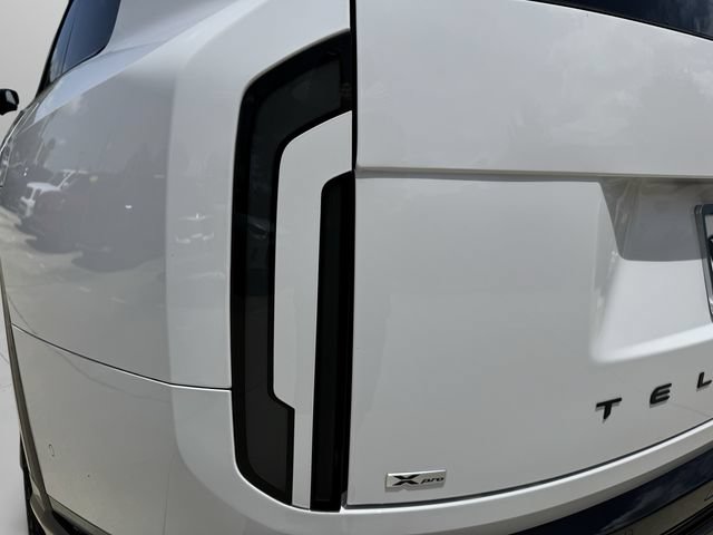 New 2027 Kia Telluride SX Prestige X-Pro AWD/4WD image 14