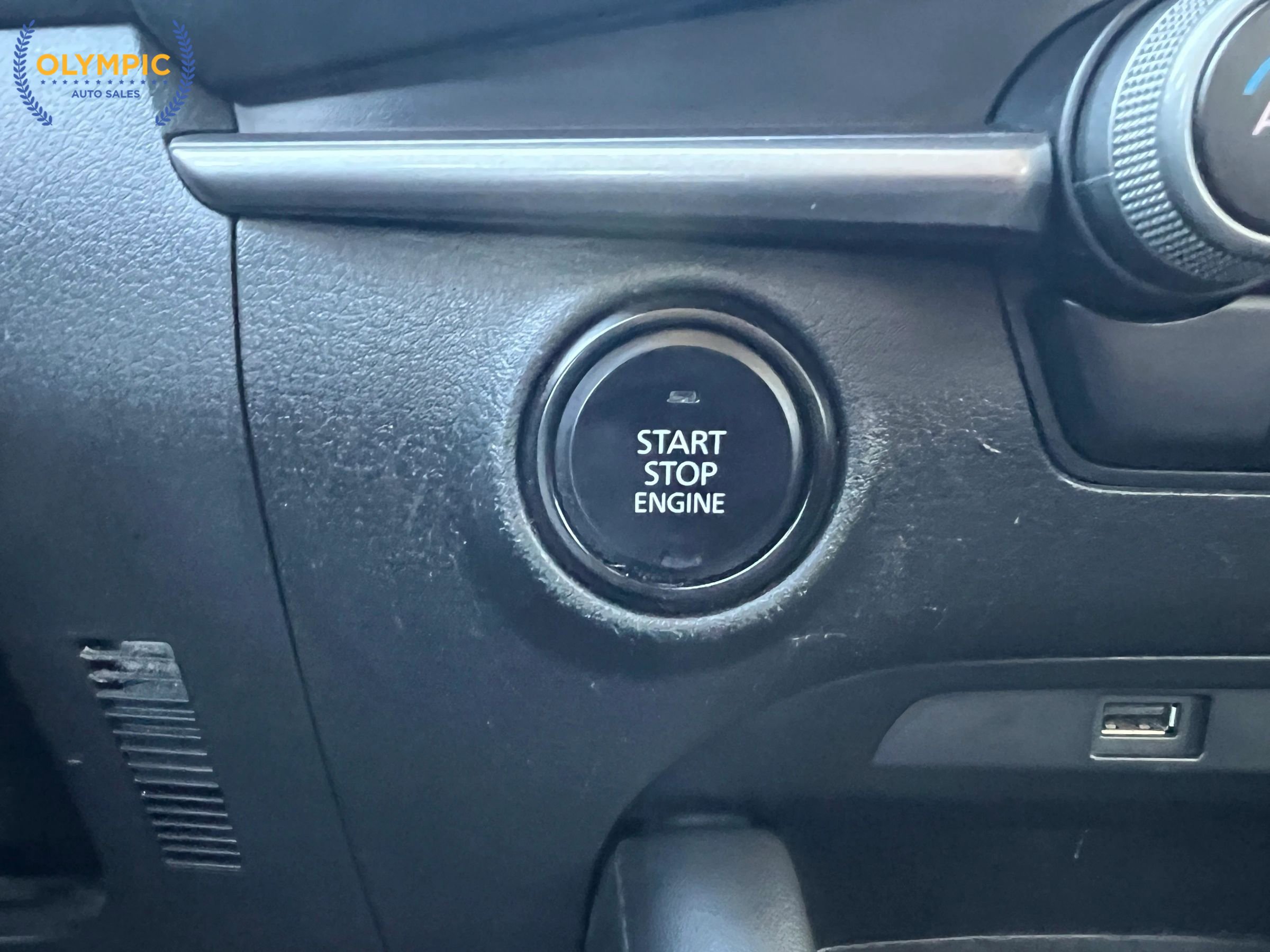 Used 2021 MAZDA MAZDA3 s image 28