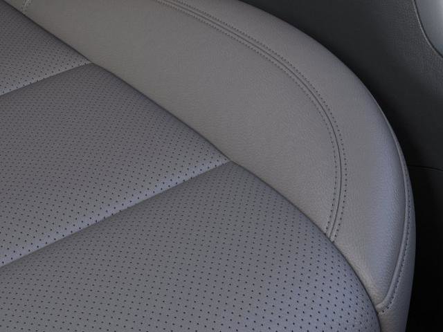 New 2026 Chevrolet Silverado 1500 LTZ w/ LTZ Premium Package image 54