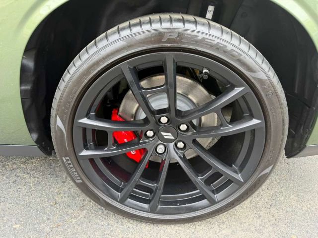 Used 2023 Dodge Challenger R/T w/ Shaker Package image 14