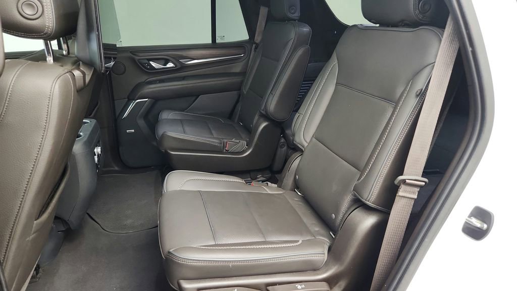 Used 2021 GMC Yukon Denali w/ Denali Ultimate Package image 26