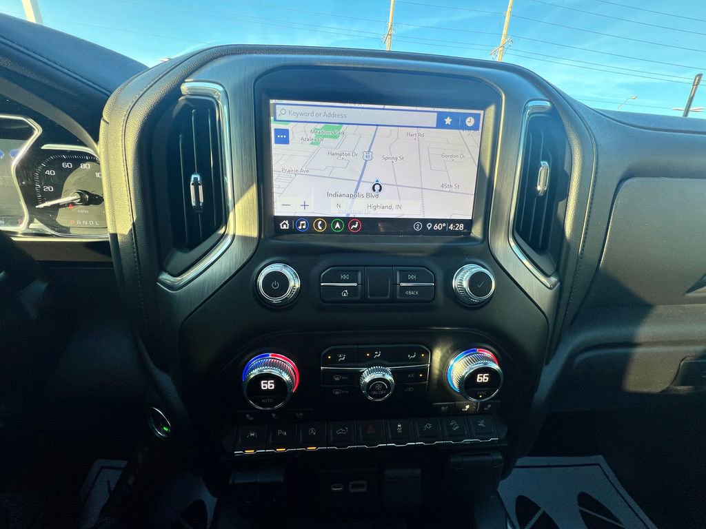 Used 2020 GMC Sierra 1500 Denali w/ Denali Ultimate Package image 36