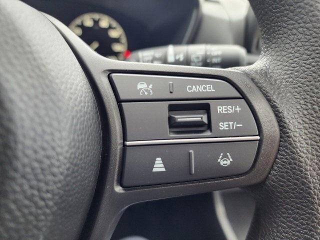 Certified 2023 Honda CR-V EX image 19