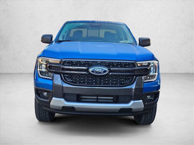 New 2025 Ford Ranger XLT w/ Convenience Package image 6