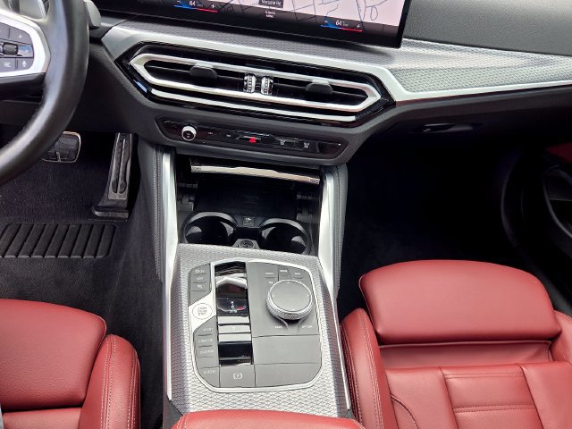 Used 2024 BMW 440i xDrive Coupe w/ Premium Package AWD/4WD image 15