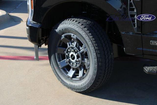 New 2026 Ford F250 XL w/ STX Appearance Package image 5