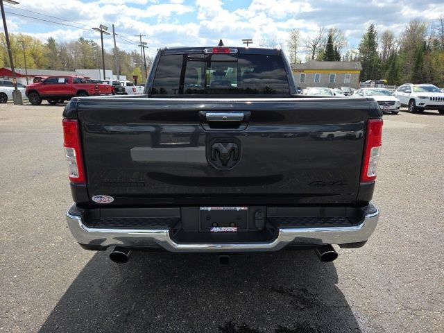 Used 2019 RAM 1500 Big Horn AWD/4WD image 23