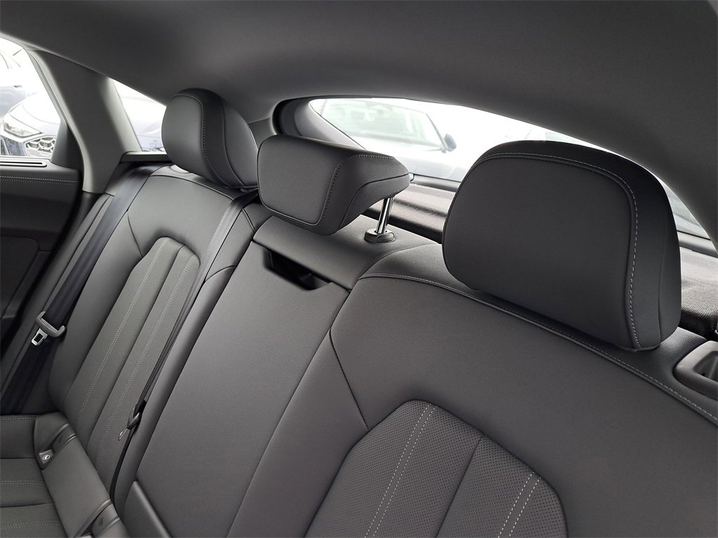 New 2025 Audi A5 2.0T Premium Plus w/ Premium Plus image 28