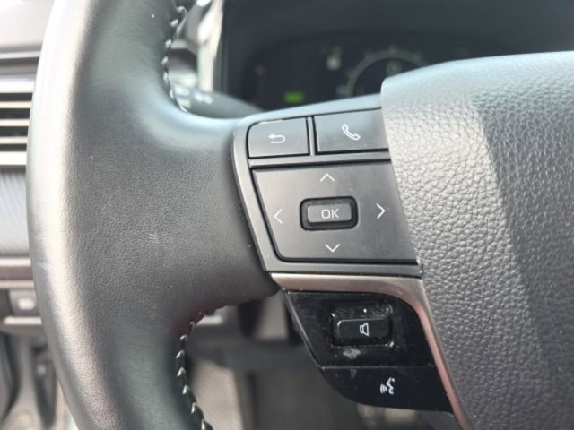 Certified 2025 Toyota Camry SE image 16