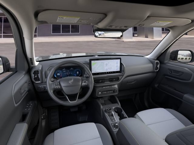 New 2026 Ford Bronco Sport Badlands w/ Badlands Tech Package AWD/4WD image 9
