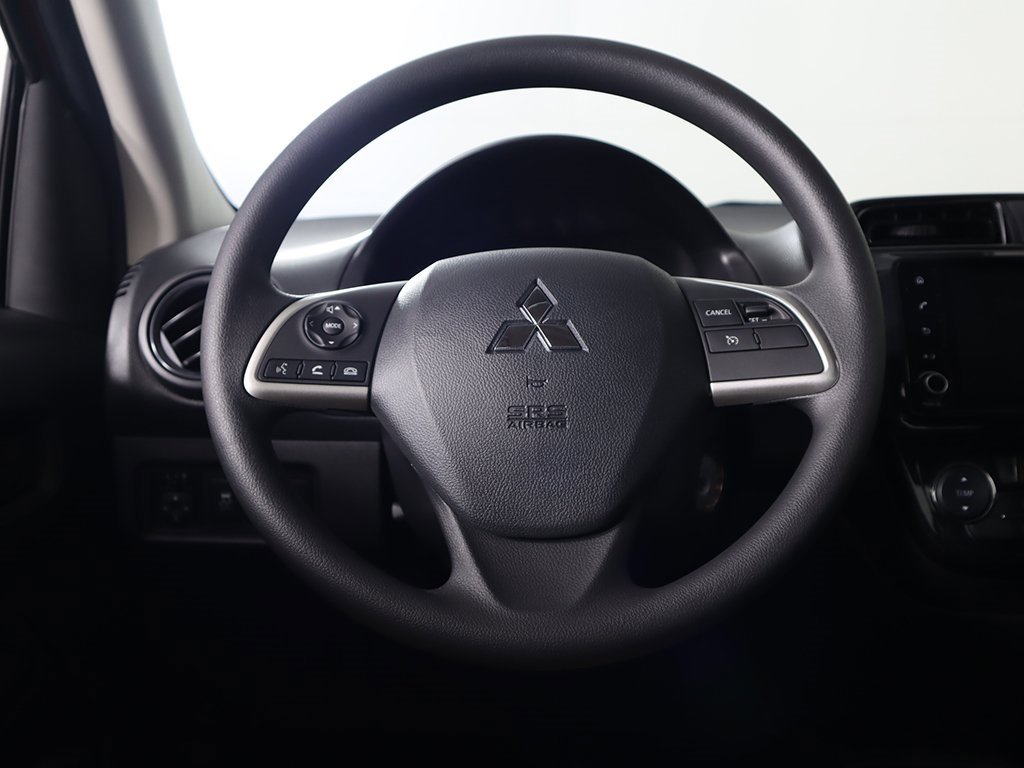 New 2024 Mitsubishi Mirage G4 ES image 30