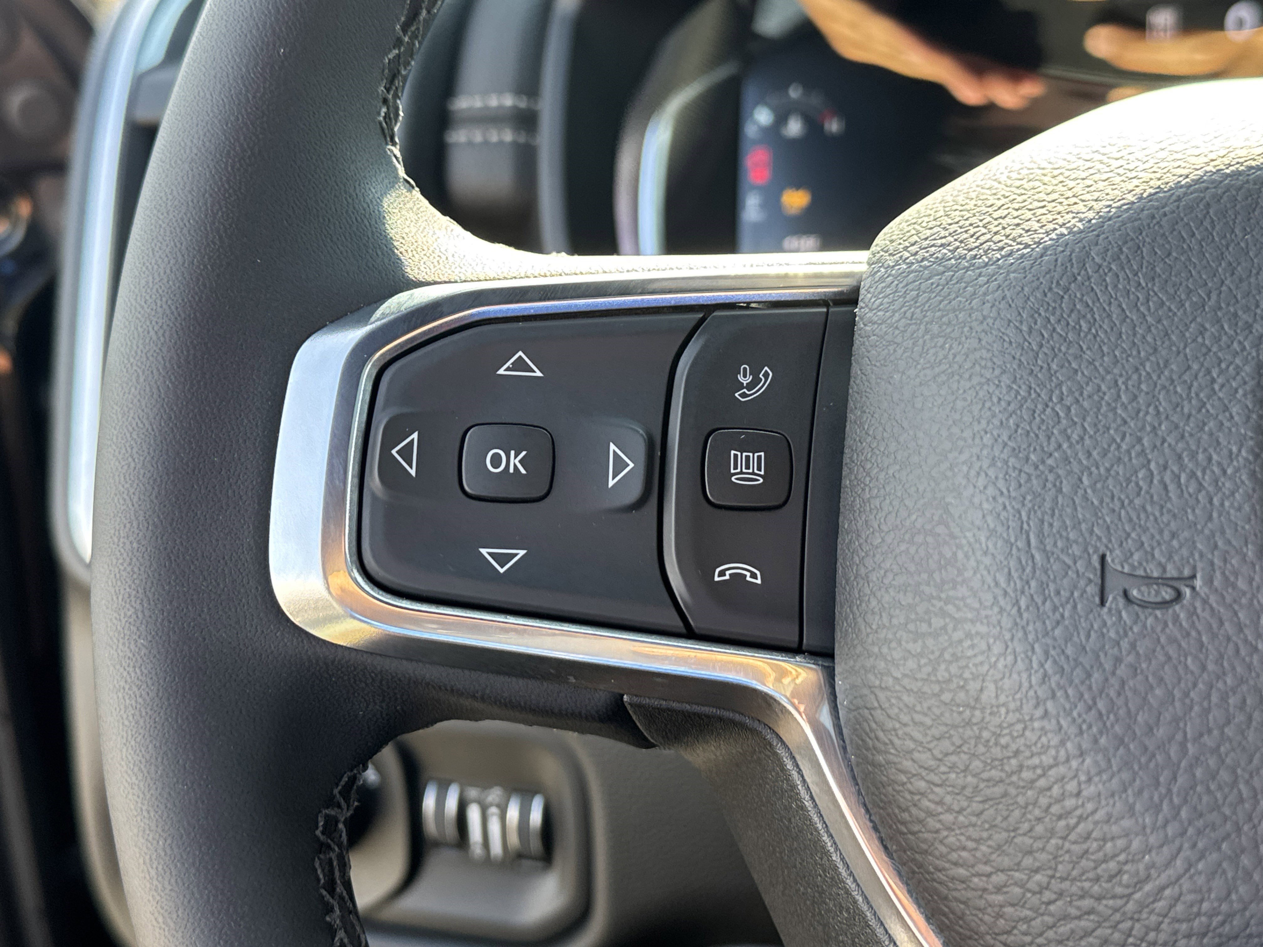 New 2025 RAM 2500 Laramie image 28