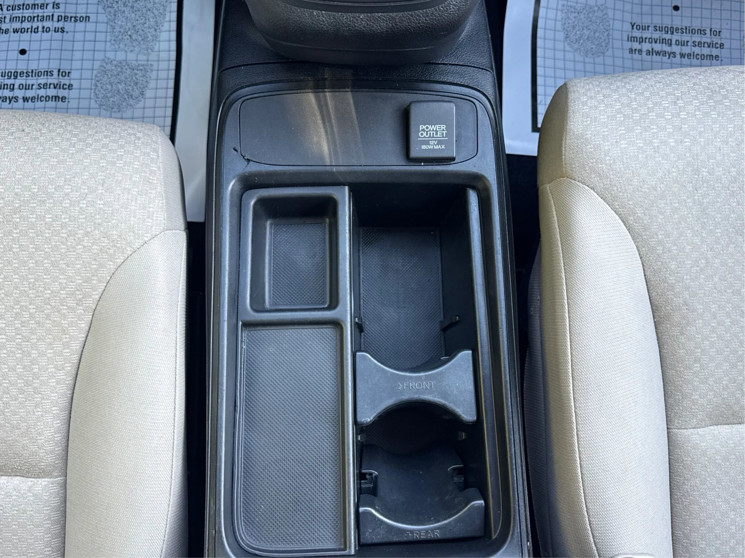 Used 2015 Honda CR-V LX image 15