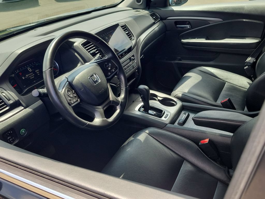 Used 2020 Honda Pilot EX-L image 10